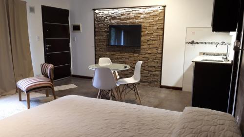 Angostura Apartment | monoambiente cerca del centro