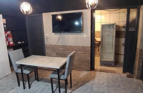 Guaymallen Apartment | Monoambiente con cochera