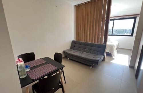 Tarija Apartment | Monoambiente de Lujo en la Chura TARIJA!