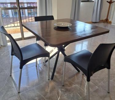 Eldorado Apartment | Monoambiente Eldorado I