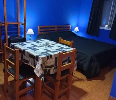 Bahia San Blas Apartment | MONOAMBIENTE en HOSTERIA LAS LUCES