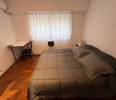 Concordia Apartment | Monoambiente en pleno centro