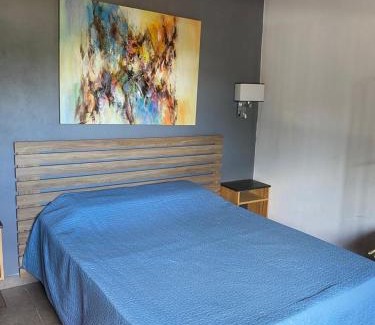 Posadas Apartment | Monoambiente en posadas