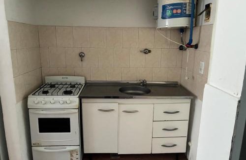 Punta Mogotes Apartment | Monoambiente equipado