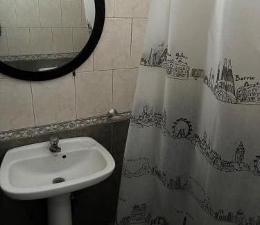 Punta Mogotes Apartment | Monoambiente equipado