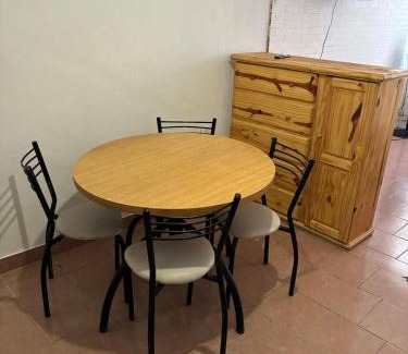 Punta Mogotes Apartment | Monoambiente equipado