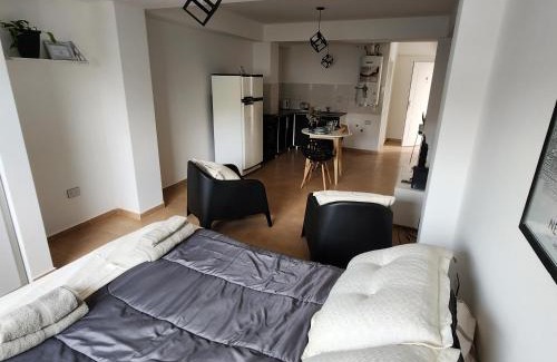 Neuquen Apartment | Monoambiente Lanin - Neuquén capital - Sta Genoveva