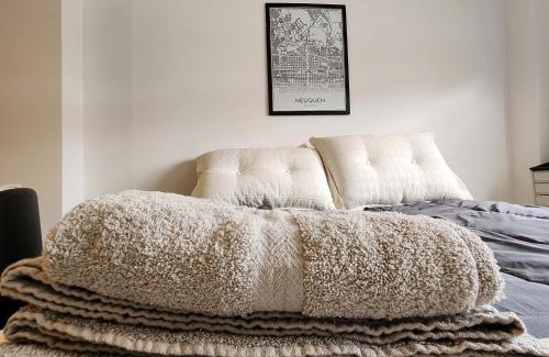Neuquen Apartment | Monoambiente Lanin - Neuquén capital - Sta Genoveva