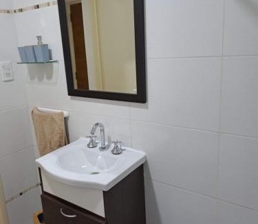 Bahia Blanca Apartment | Monoambiente luminoso impecable