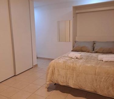 Bahia Blanca Apartment | Monoambiente luminoso impecable