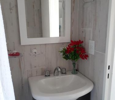 Olivos Apartment | Monoambiente Puerto de Olivos