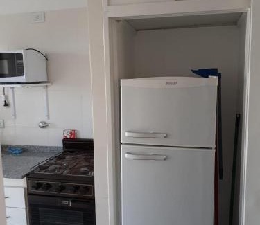 Olivos Apartment | Monoambiente Puerto de Olivos