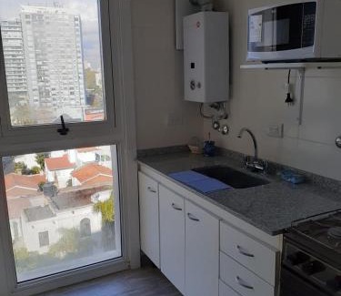 Olivos Apartment | Monoambiente Puerto de Olivos