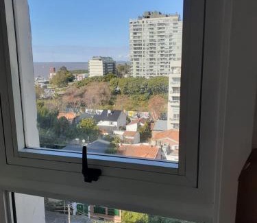Olivos Apartment | Monoambiente Puerto de Olivos
