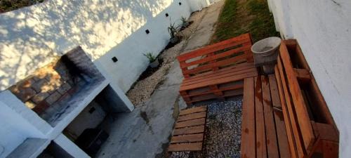 Province of Rio Negro Apartment | Monoambiente Sosiego Hospedaje