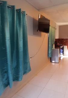Tarija Apartment | Monoambiente Tarija