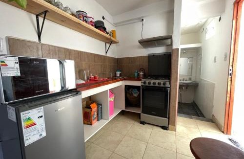 Tilcara Apartment | Monoambiente Tilcara