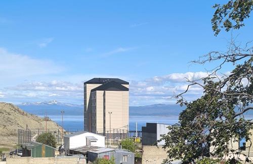 Province of Tierra del Fuego Apartment | Monoambiente ushuaia