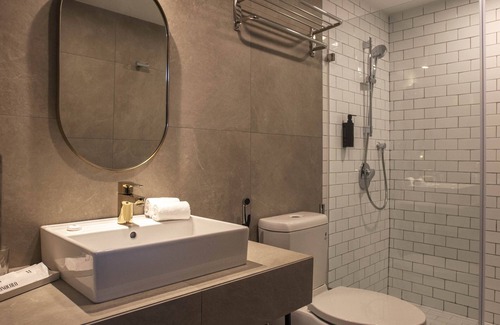 Kota Kinabalu Hotel | Monocolo Boutique Hotel