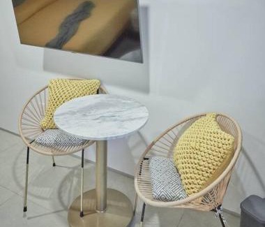 Miguel Hidalgo Apartment | Monoespacio Ciudad de México