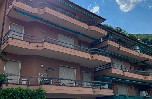 Campione d'Italia Apartment | Monolocale a Campione d’Italia