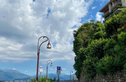 Campione d'Italia Apartment | Monolocale a Campione d’Italia