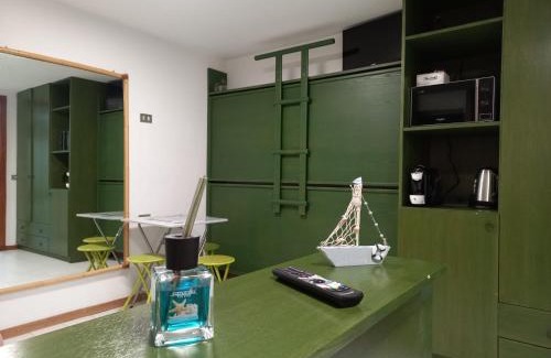 Portisco House | Monolocale a due minuti dal mare IUN R4225