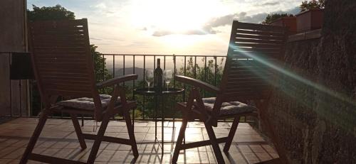 Seggiano Apartment | Monolocale a Poggioferro