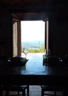 Seggiano Apartment | Monolocale a Poggioferro