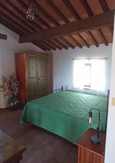 Seggiano Apartment | Monolocale a Poggioferro