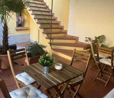 Abbadesse Apartment | Monolocale Adelaide Abbadesse Guest House