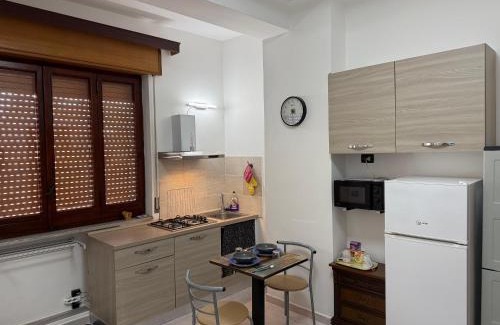 Locri Apartment | Monolocale Agesidamo