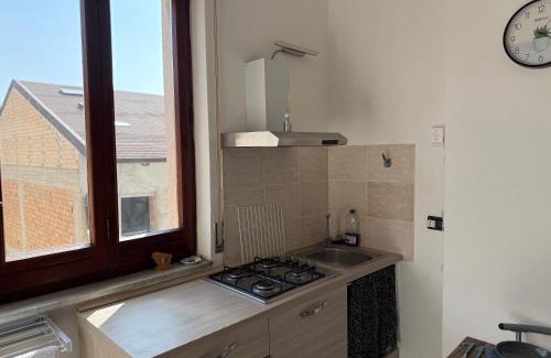 Locri Apartment | Monolocale Agesidamo
