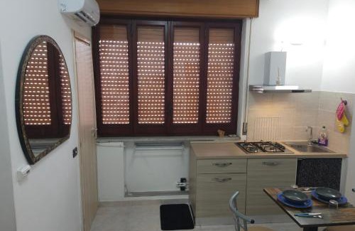 Locri Apartment | Monolocale Agesidamo