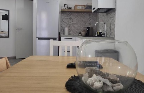 Terracina Apartment | Monolocale ai cavallucci