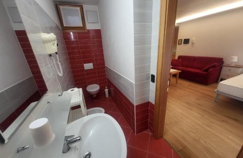 Pinzolo Apartment | monolocale Ambrosi