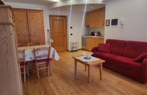 Pinzolo Apartment | monolocale Ambrosi