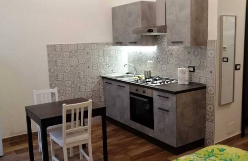 Barriera di Milano Apartment | Monolocale Arredato a 2 km dal Centro di Torino
