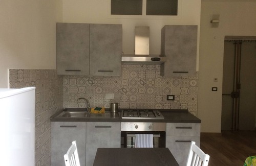 Barriera di Milano Apartment | Monolocale Arredato a 2 km dal Centro di Torino
