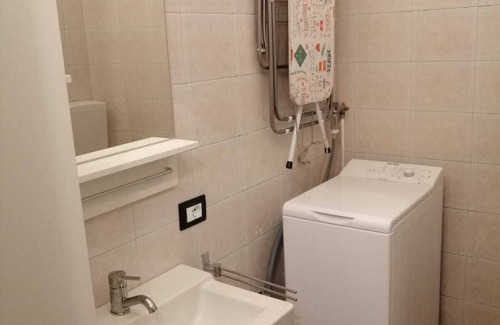 Barriera di Milano Apartment | Monolocale Arredato a 2 km dal Centro di Torino