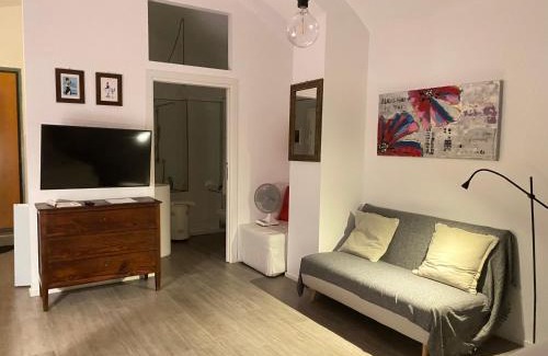 Lioni Apartment | Monolocale Casa Philomena