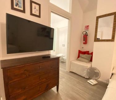 Lioni Apartment | Monolocale Casa Philomena