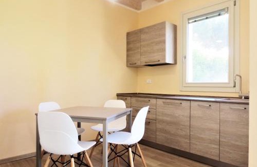 Punta Ala Apartment | Monolocale con giardino a 100m dal mare Punta Ala