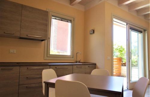 Punta Ala Apartment | Monolocale con giardino a 100m dal mare Punta Ala