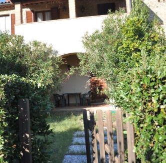 Riparbella Apartment | Monolocale con piscina S.Martino