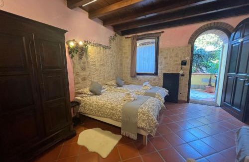 Abbadesse Apartment | Monolocale Elvira Abbadesse Guest House