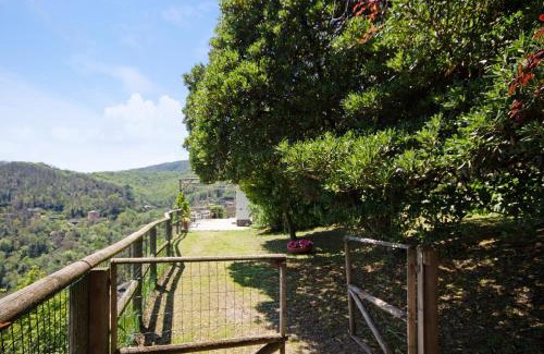 Ruta Apartment | Monolocale Fattorialmare Viola