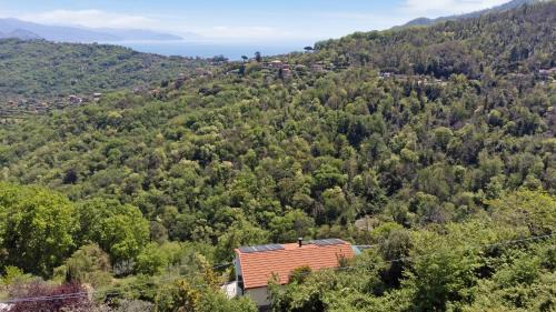 Ruta Apartment | Monolocale Fattorialmare Viola