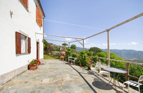 Ruta Apartment | Monolocale Fattorialmare Viola
