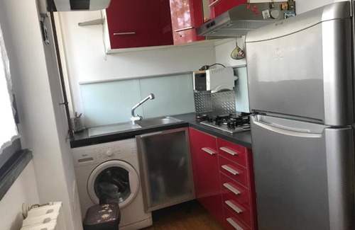 Vigentino Apartment | Monolocale Foix